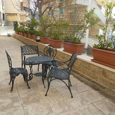 Valley View Hotel - Ḩammānā Εξωτερικό φωτογραφία