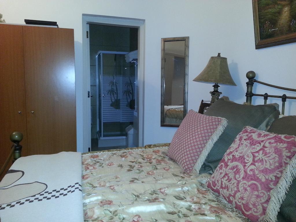 Valley View Hotel - Ḩammānā Εξωτερικό φωτογραφία