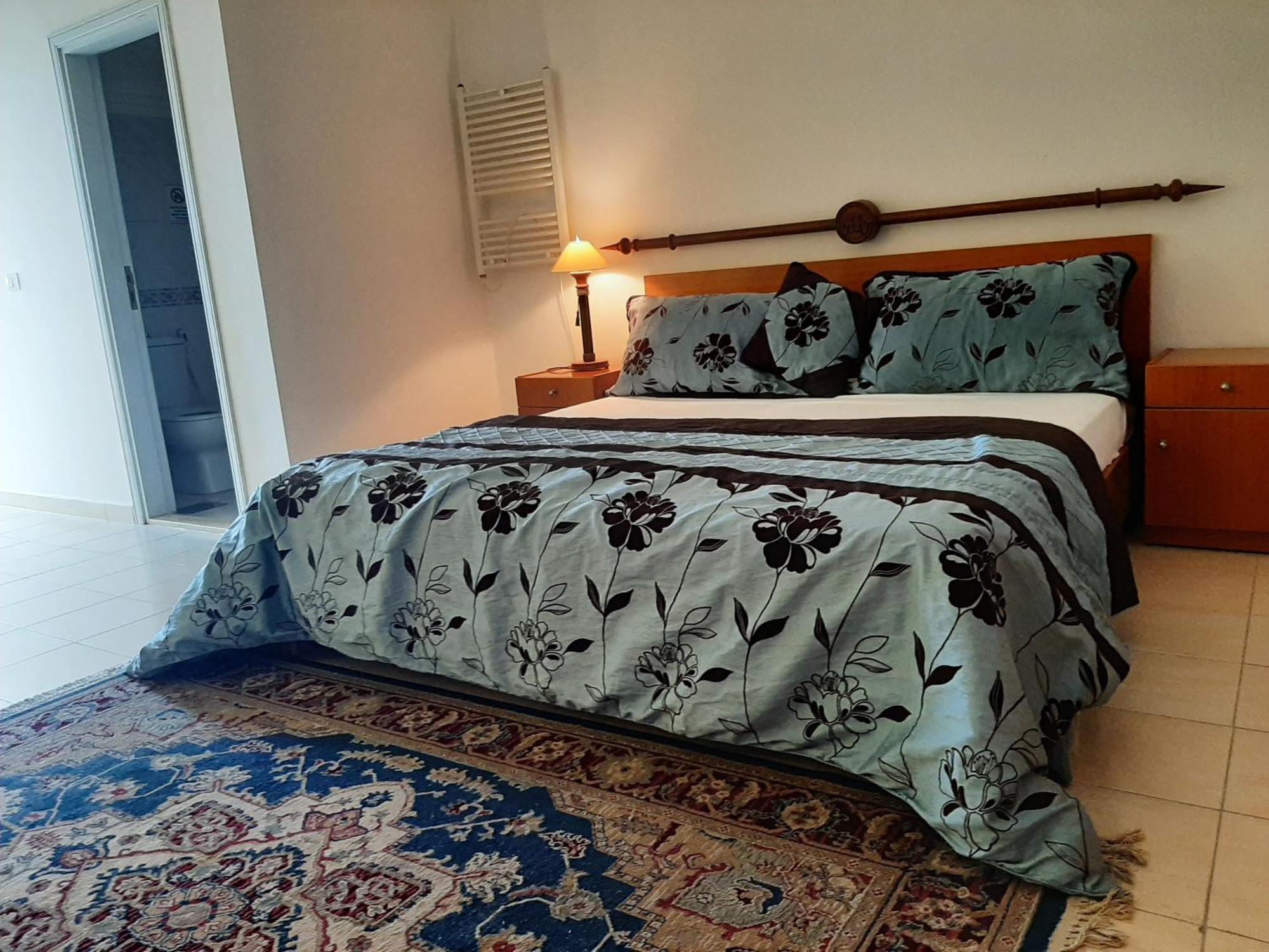 Valley View Hotel - Ḩammānā Δωμάτιο φωτογραφία