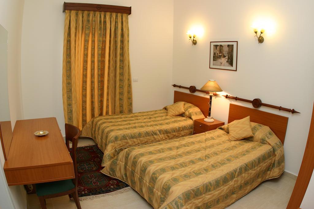 Valley View Hotel - Ḩammānā Δωμάτιο φωτογραφία